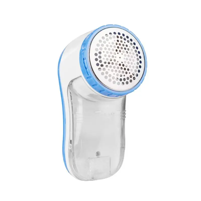 

Portable Electric Sweater Clothes Lint Cleaning Fluff Remover Fabrics Fuzz Shaver