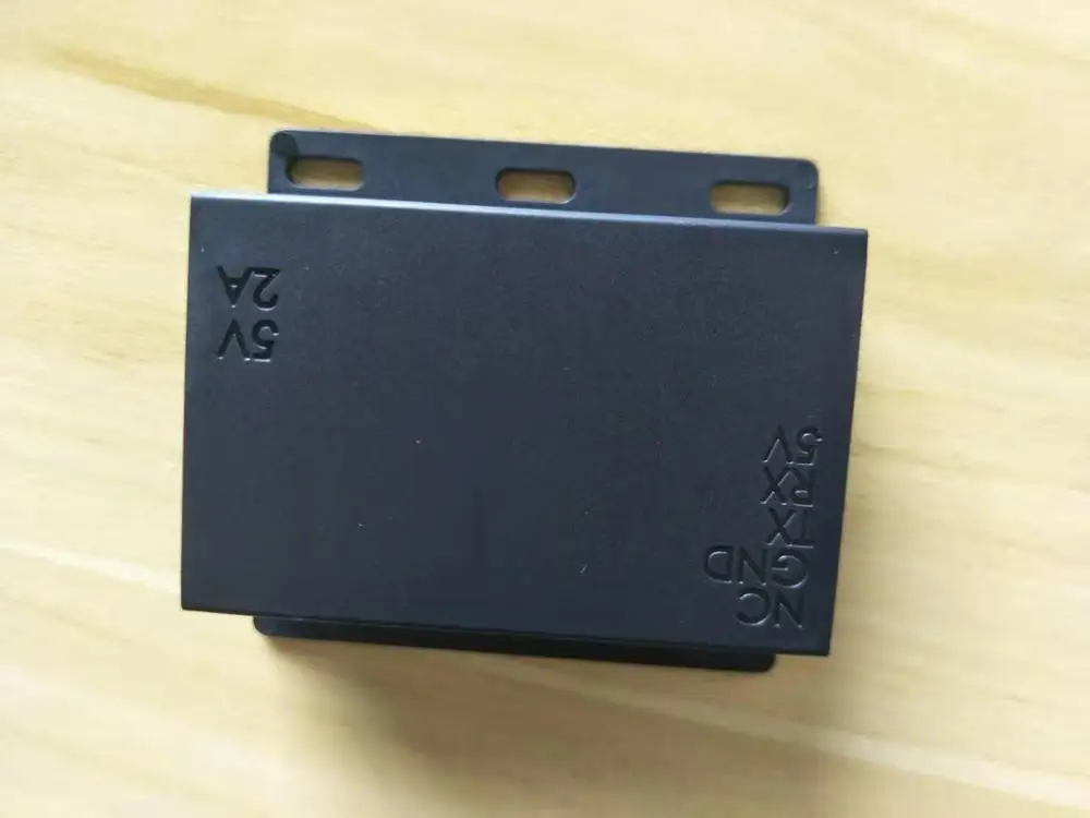 Eai Ydlidar G4 Laser Lidar Multi-touch Scherm Geanimeerde Grote Screen Interactieve Lidar Seriële Poort Ethernet Module