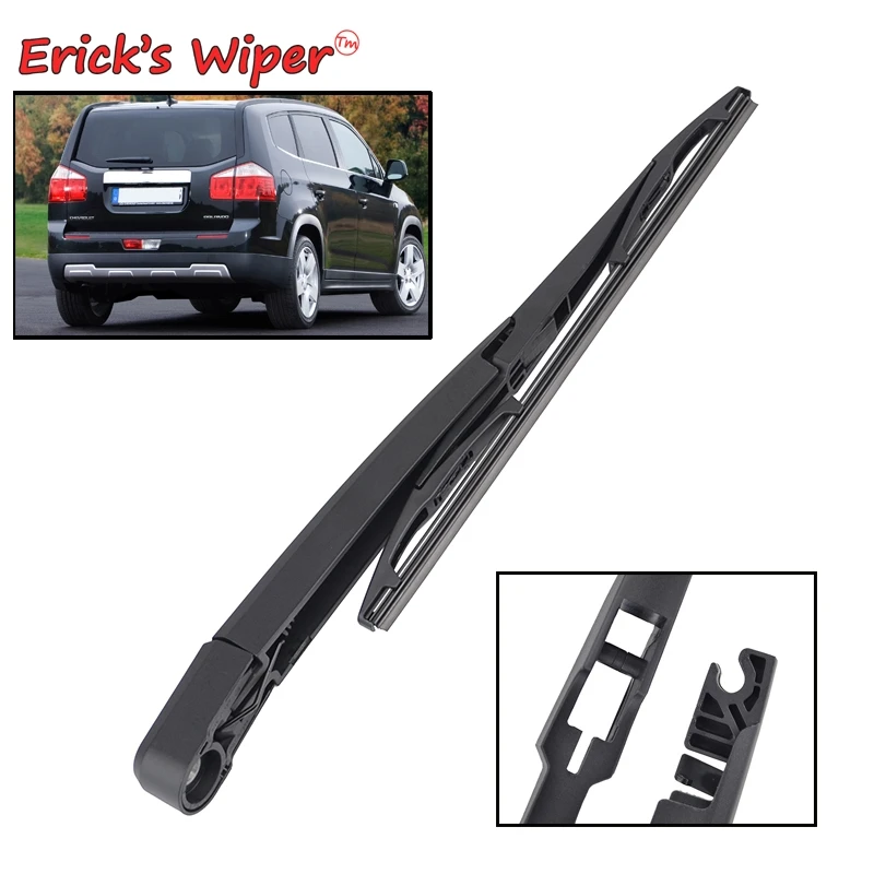 Erick's Wiper 10