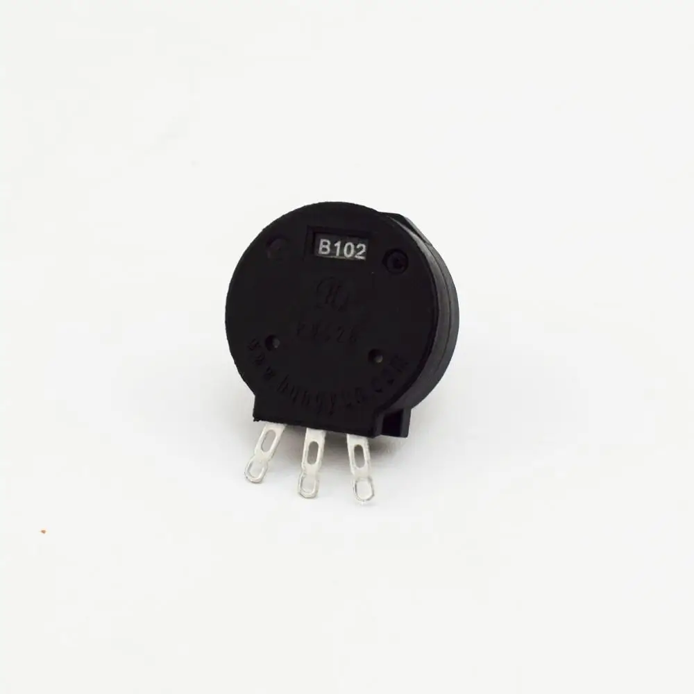 B102 Potentiometer for Welding Machine  Voltage control