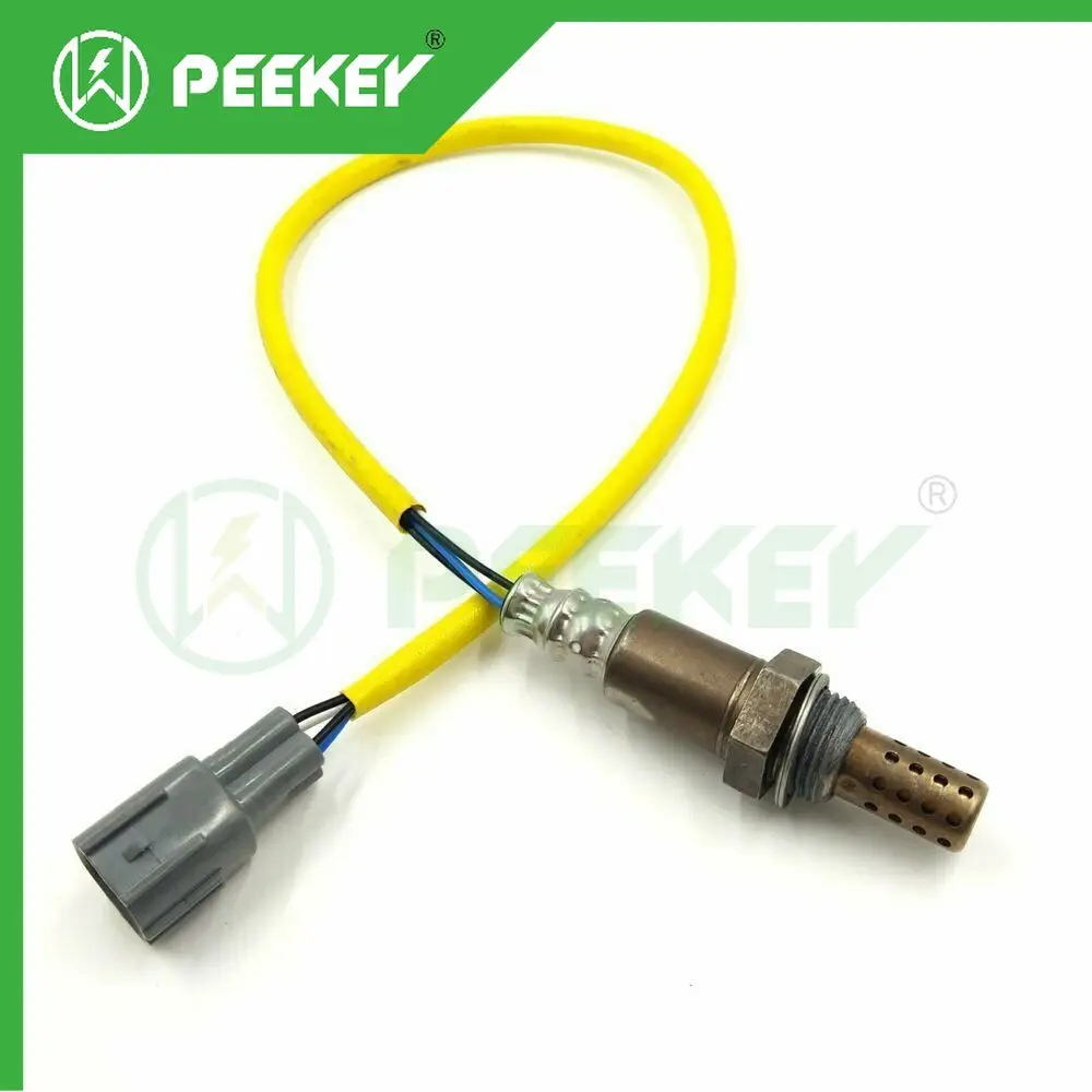 

Oxygen Lambda Sensor O2 Sensor For Subaru WRX STi 04-07 Forester 04-08 Baja 04-06 2.5L 22690-AA501 22690AA520 22690 AA520