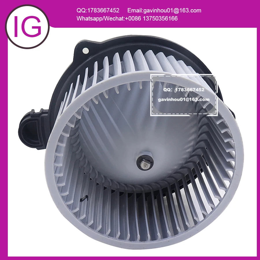 

Auto AC Blower Motor For Ford Ranger Pickup 3.2 2.2 TDCI UC9M19D629BB AB3919D629BB AB3919D629BC 1715093 5329259