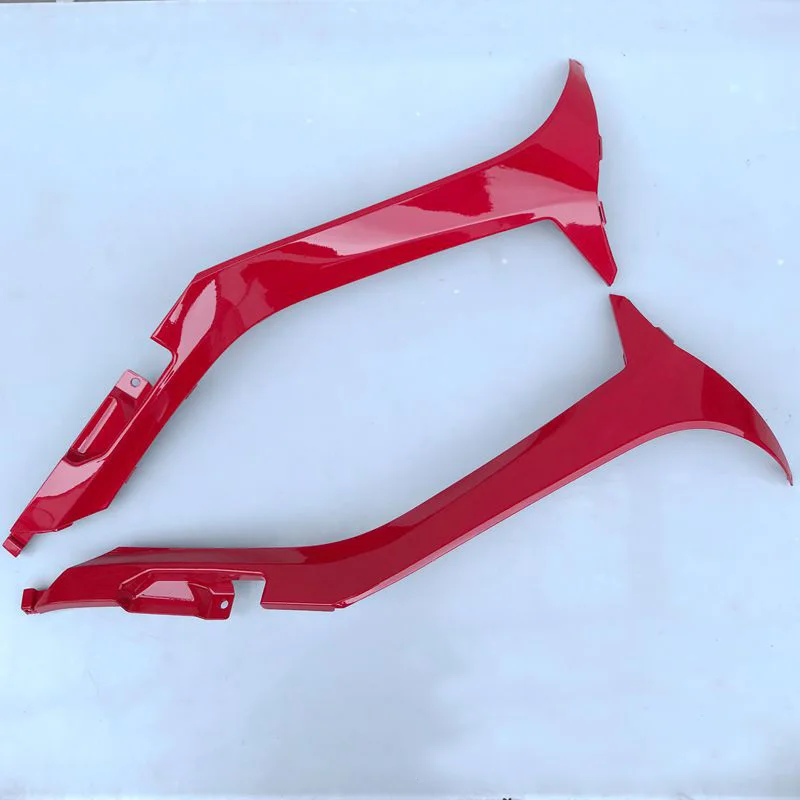 

Motorcycle Side Rail Strip Protective Car Shell for Kymco G150 Ck150t-15