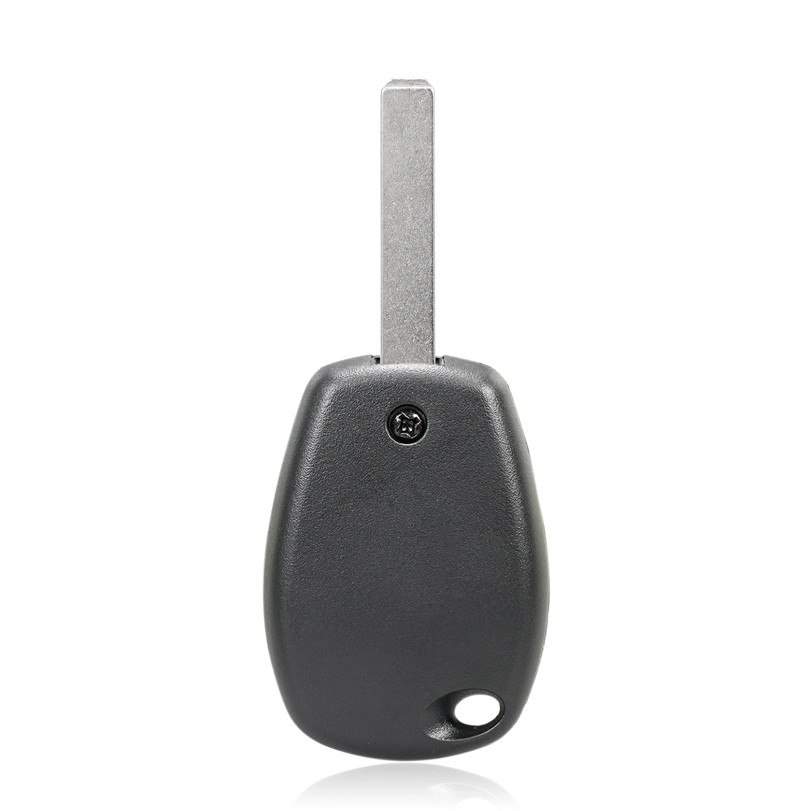 QWMEND 2B PCF7946 Chip Car Remote Key for Renault Megan Modus Clio III Modus Kangoo Logan Sandero Duster Car Key 434Mhz