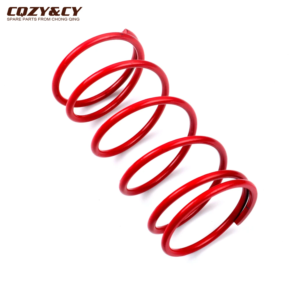 Scooter PCX125 1500RPM Racing Clutch Torsion Spring for Honda Pcx Ww Air Blade Lead Click 125cc 150cc 4-Stroke