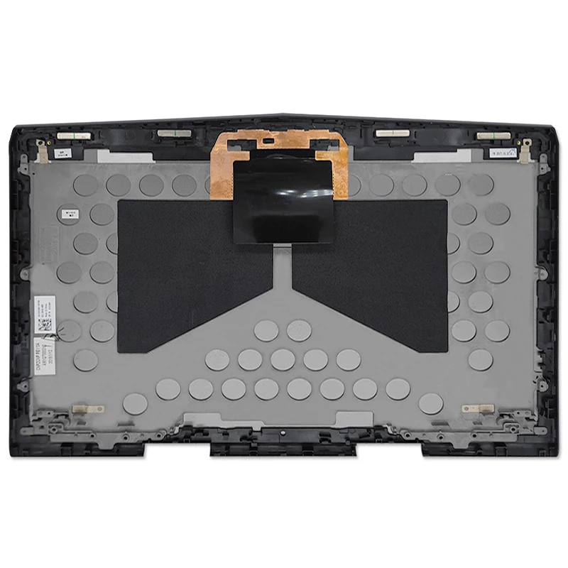 جديد ل ديل Alienware 13 R3 P81G محمول LCD الغطاء الخلفي الإطار الأمامي Palmrest غطاء سفلي الغطاء السفلي غطاء منفذ الهواء 13 R3