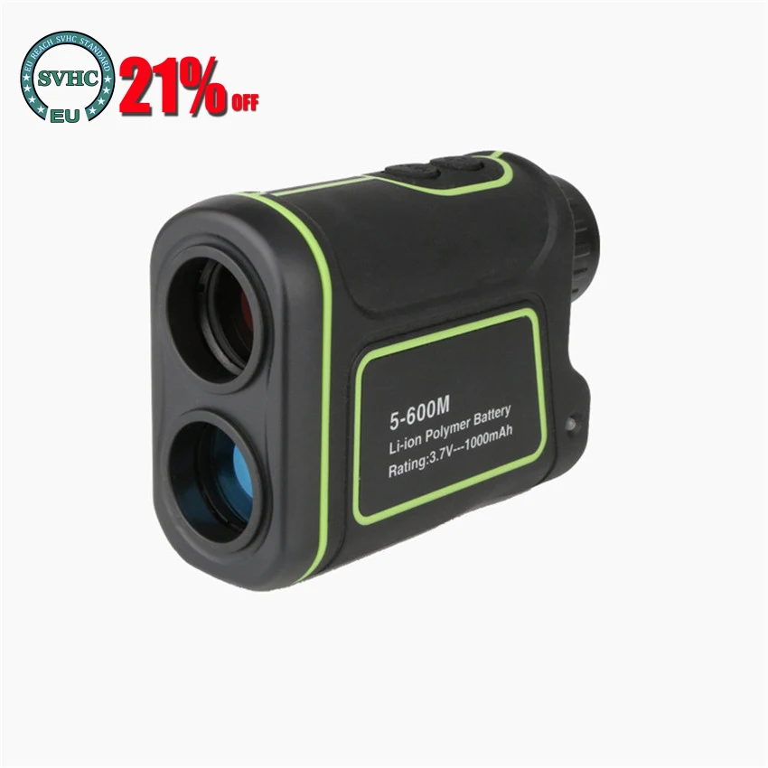 

Дальномер лазерный, 5-600 м, 1000 м, 1200 м, 1500 м