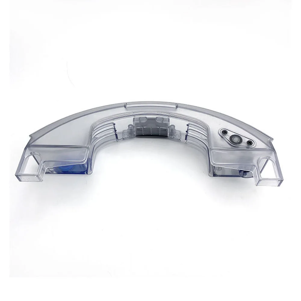 Filtro para aspirador de pó, para ecovacs deebot ozmo t8 dx55 dj65 t5 n5, tanque de água de substituição