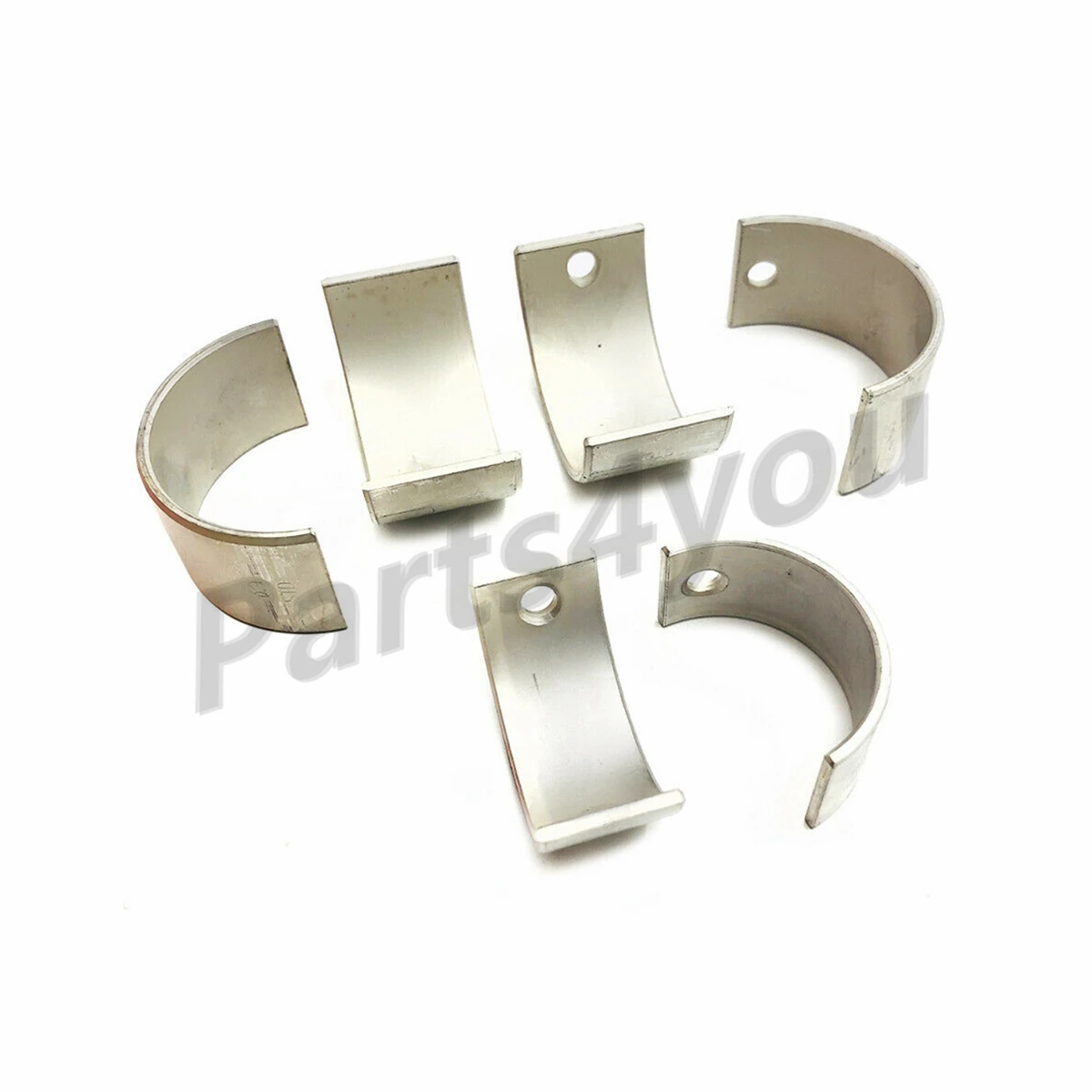 

Комплект подшипников шатуна, комплект основной плоской вставки RB9173KU RB9173KL MB9340KS для Stels 800H Hisun 800 92201-F68-0000 92204-F68-0000