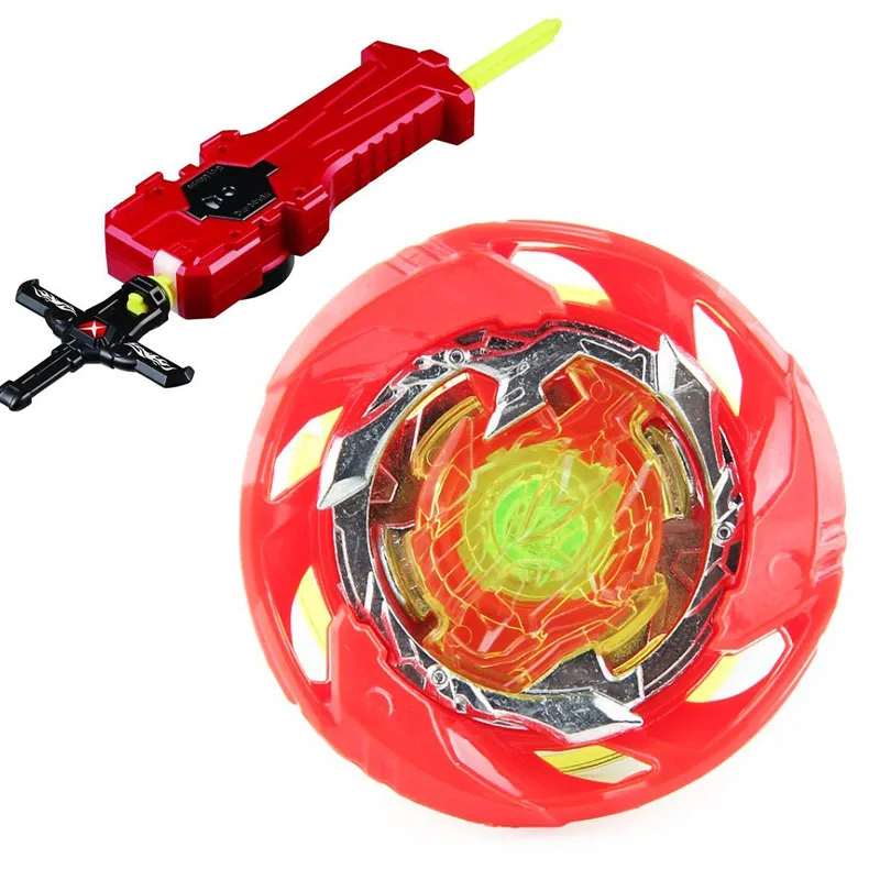 

SPINNING TOP Battle Top B-143 Random Layer Volume 1 Vol 1 Booster B143 Vol.1 B143 With Launcher