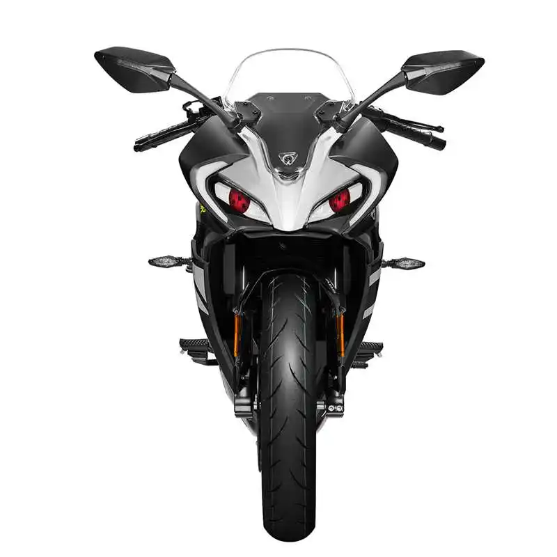 

Для Cfmoto подходит для мотоциклетных фар пленка 250sr перезаряженная лампа наклейка на колесо глаз Водонепроницаемая Личная
