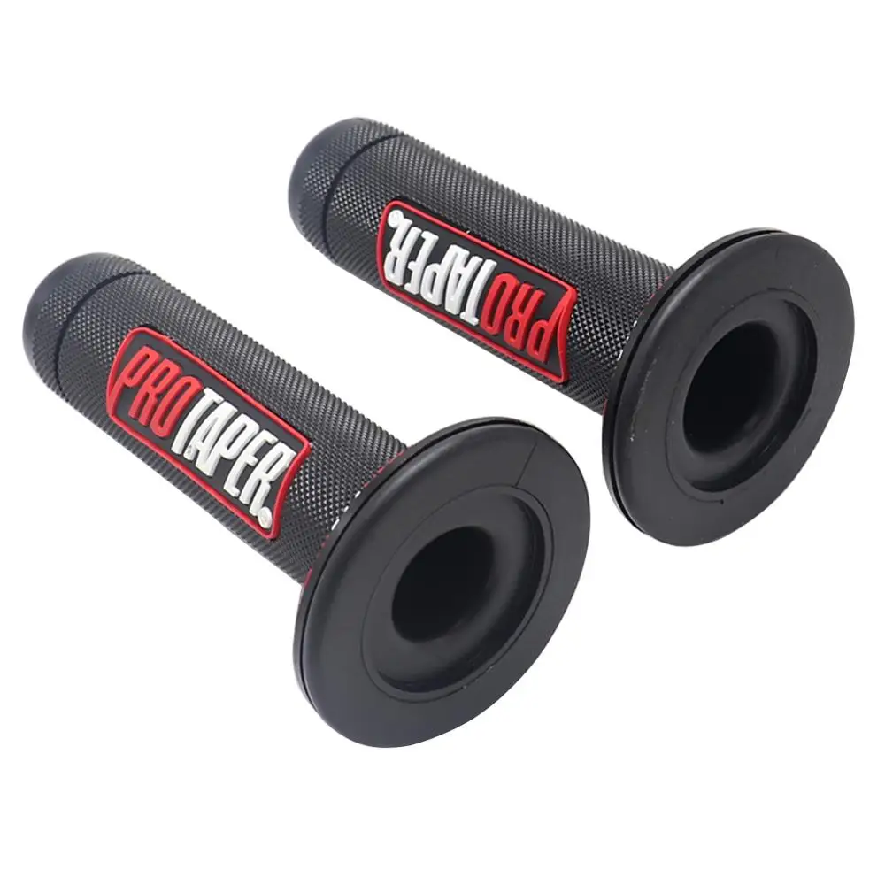 Handlebar Grip Gel Brake Handle Rubber for 7/8