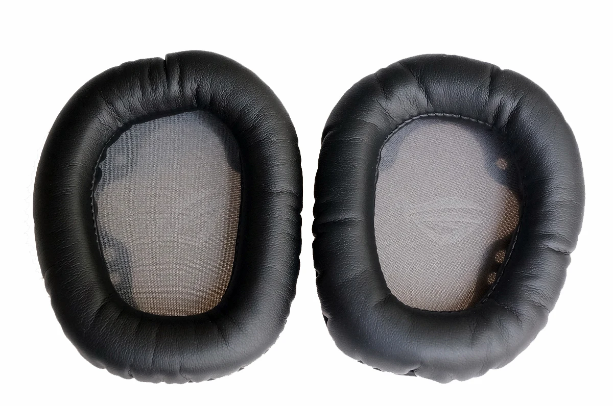 Replacement Ear Pads Cover Compatible with ASUS ROG Centurion 7.1 Rebupuc of Gaming / PC / Electric Competition  Headset