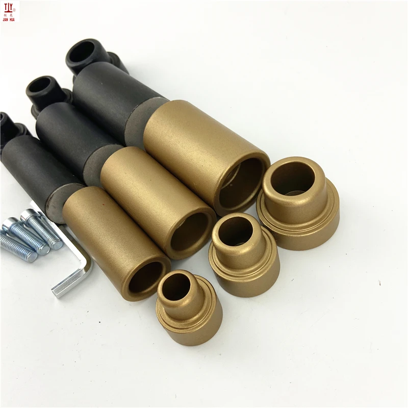 Plumbing Tools Welding Mold 20mm 25mm 32mm Welding Repair Die Heads Plastic PPR Pipe Welding Parts