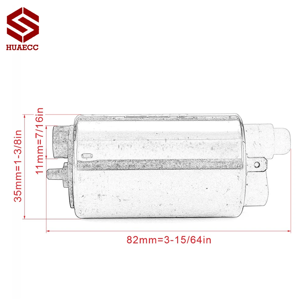 Motorcycle Electric Fuel Pump for Kawasaki Z650 Z900 Z650ABS Z900ABS Z1000 Ninja 1000 ZX6R ZX636 ZX10R ZX1000 Z1000SX ZX14