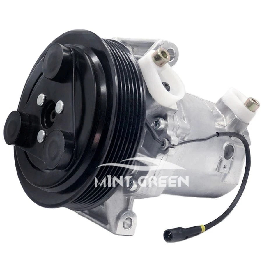 For Chevrolet S10 HOLDEN COLORADO RG UTE DIESEL 2012- AC Compressor 3110100000000x 1114132m12es0151 52063999 597910629 52021260