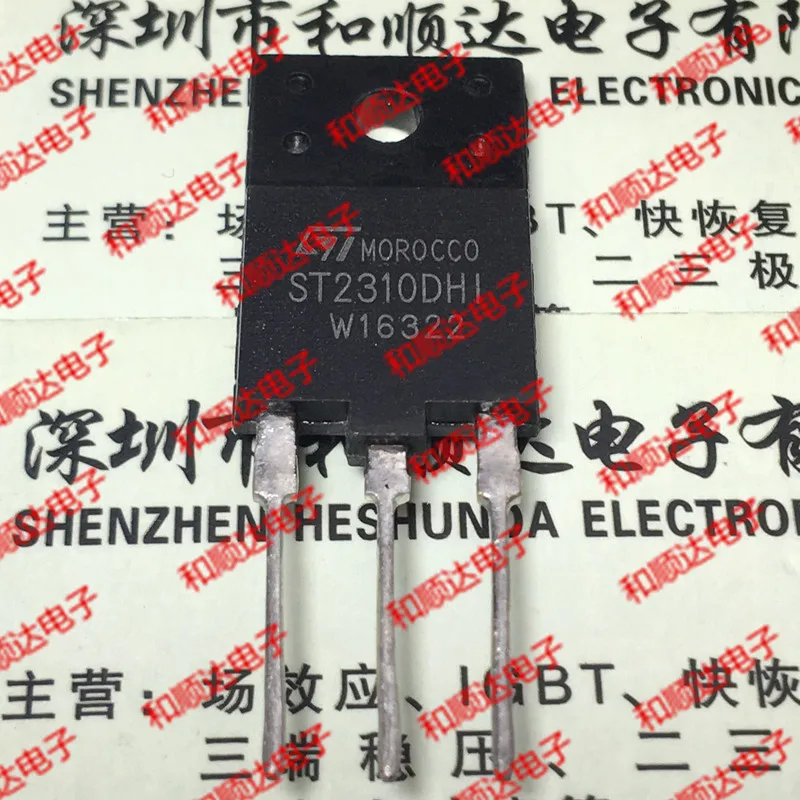 Original Neue 5 stücke/ST2310DHI TO-3PF TO3P