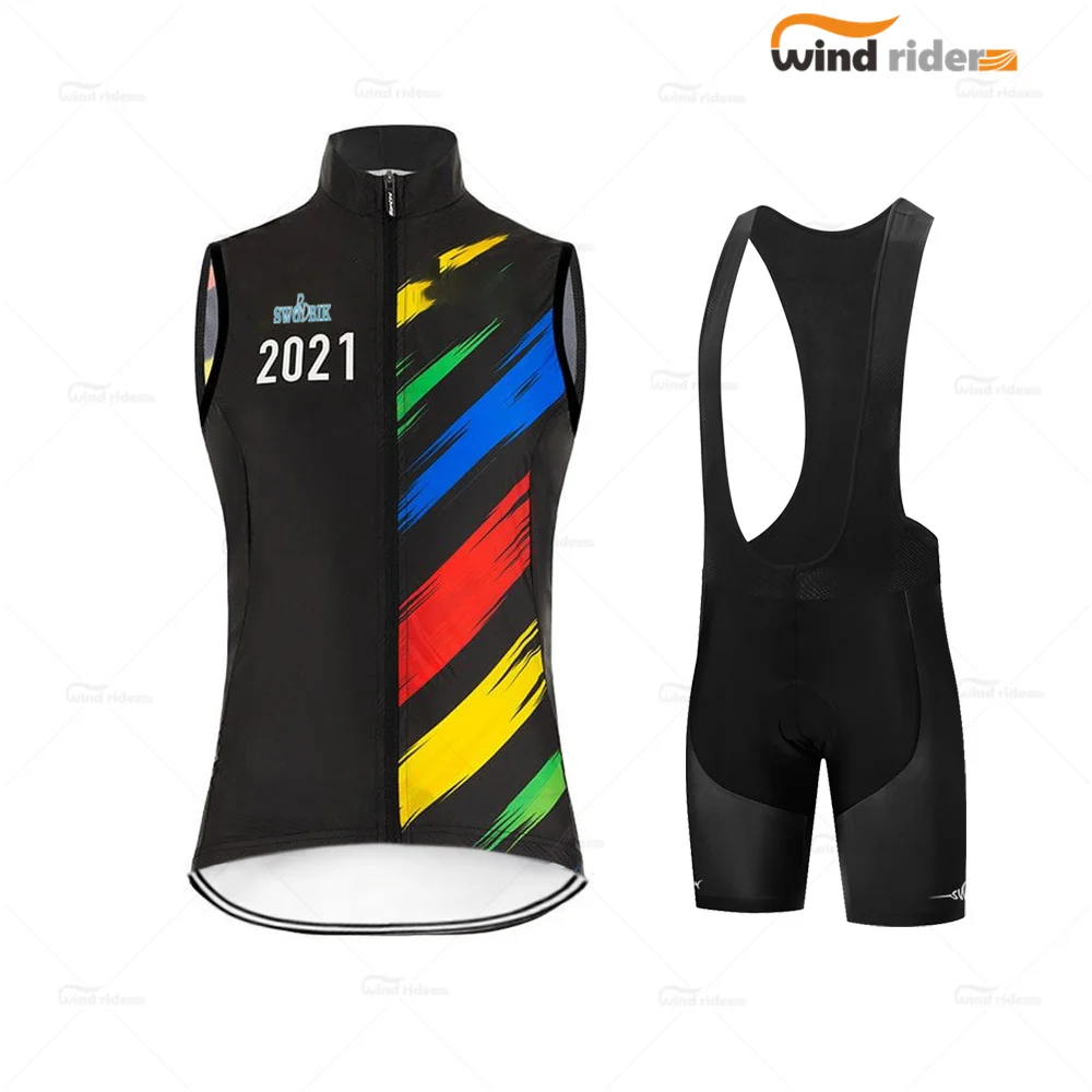 2021 swordbik on the new bicycle jersey, quick-drying comfortable bicycle jersey suit, men's bicycle clothing cycling kit mens