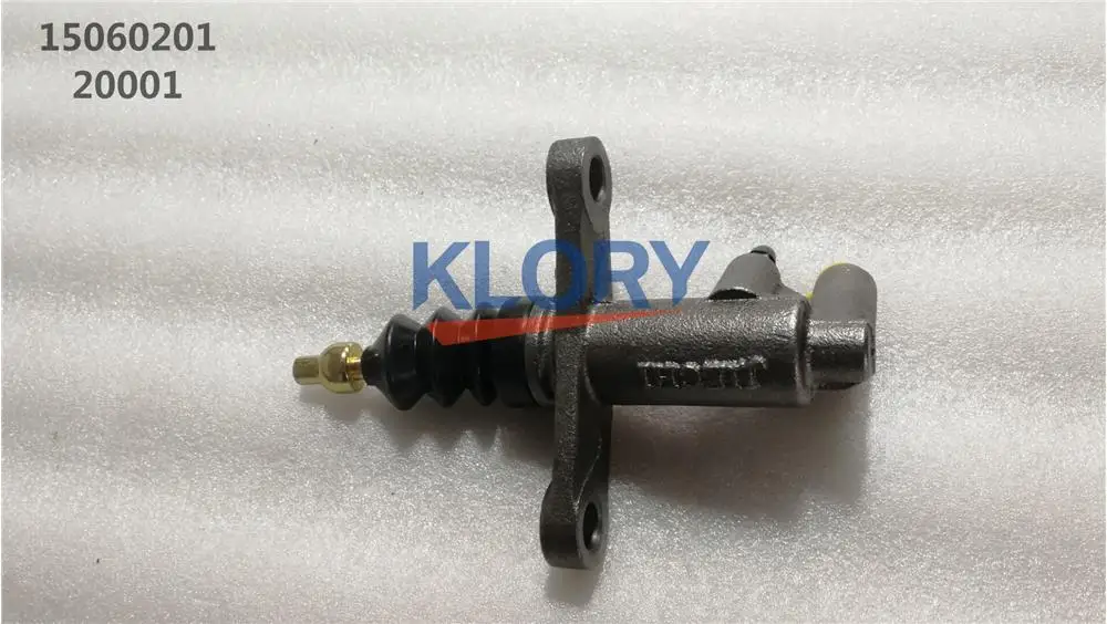 ZM001M-1601020-4  cluch sub pump  RELEASE CYLINDER ASSY-CLUTCH   for  zxauto grandtiger isuzu  engine