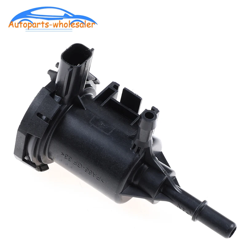 Nova 4891741aa 04891741aa para dodge chrysler para jeep 2008-2017 mopar vapor vasilha purga válvula acessórios do carro