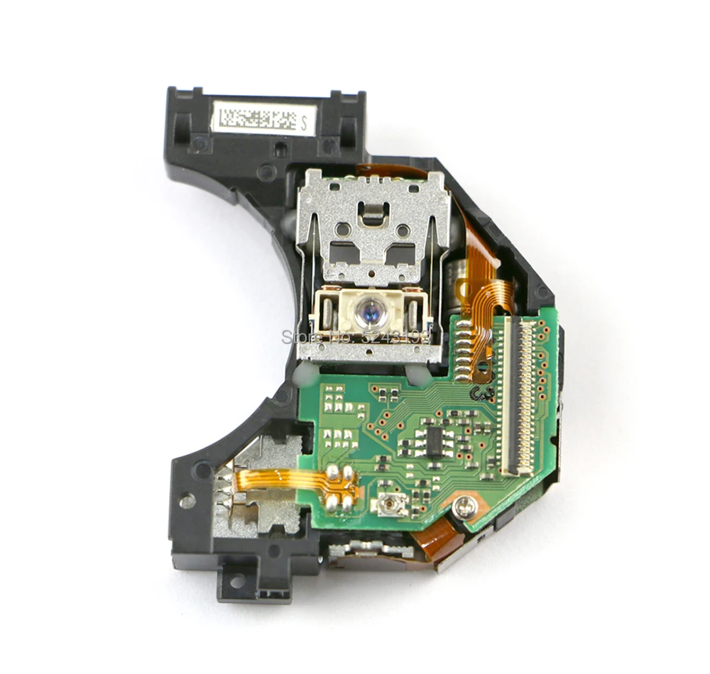 10개 교체용 오리지널 새 레이저 렌즈 HOP B150 블루레이 HOP-B150 옵티컬 픽업 Xbox One용 Xboxone 수리 교체용