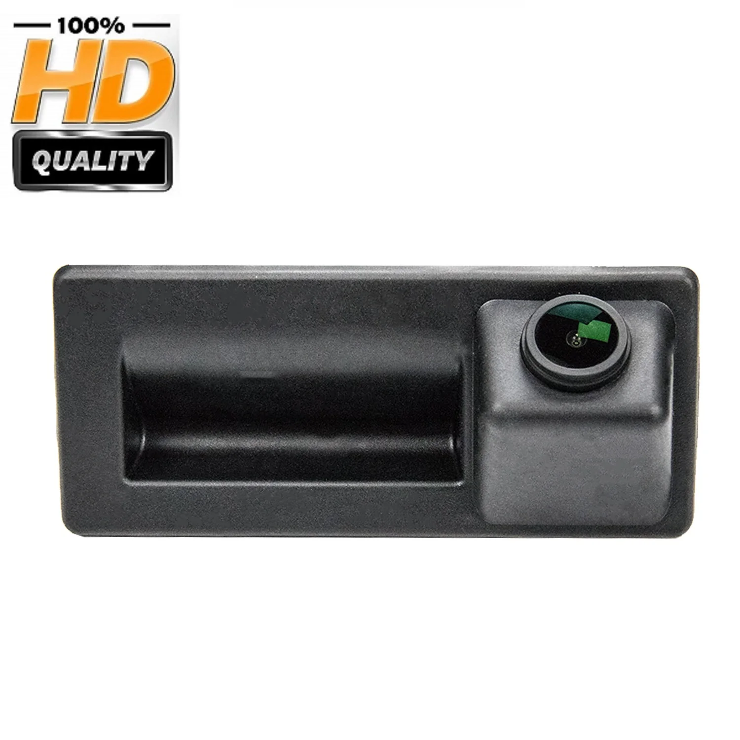 HD 1280*720P Rear View Parking Camera for Audi A3 8V A4 A5 RS3 S3 2015-2019 Facelift MQB 8V Atlas Skoda Octavia MK3 A7 5E Superb