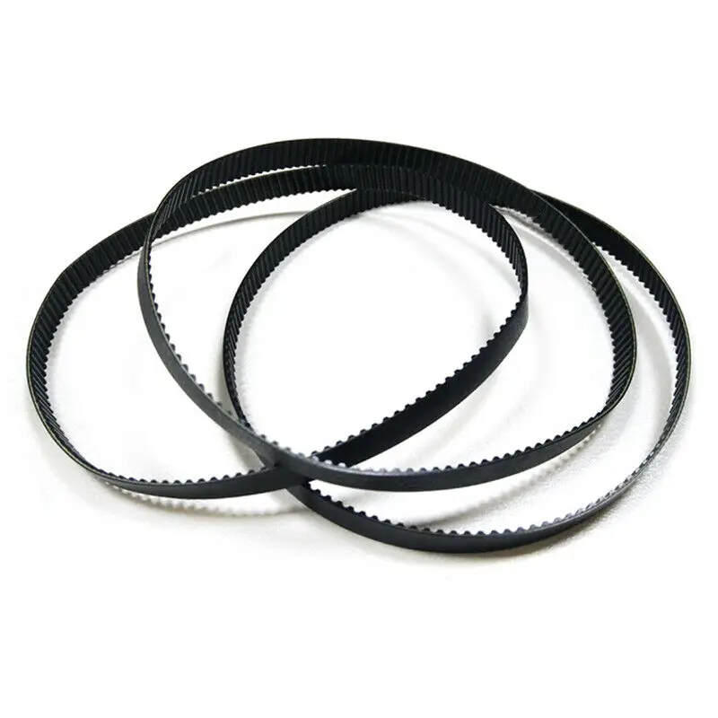 Main Drive Belt for Zebra S4M ZM400 ZM600 300DPI 600DPI Printer 79867M Genuine