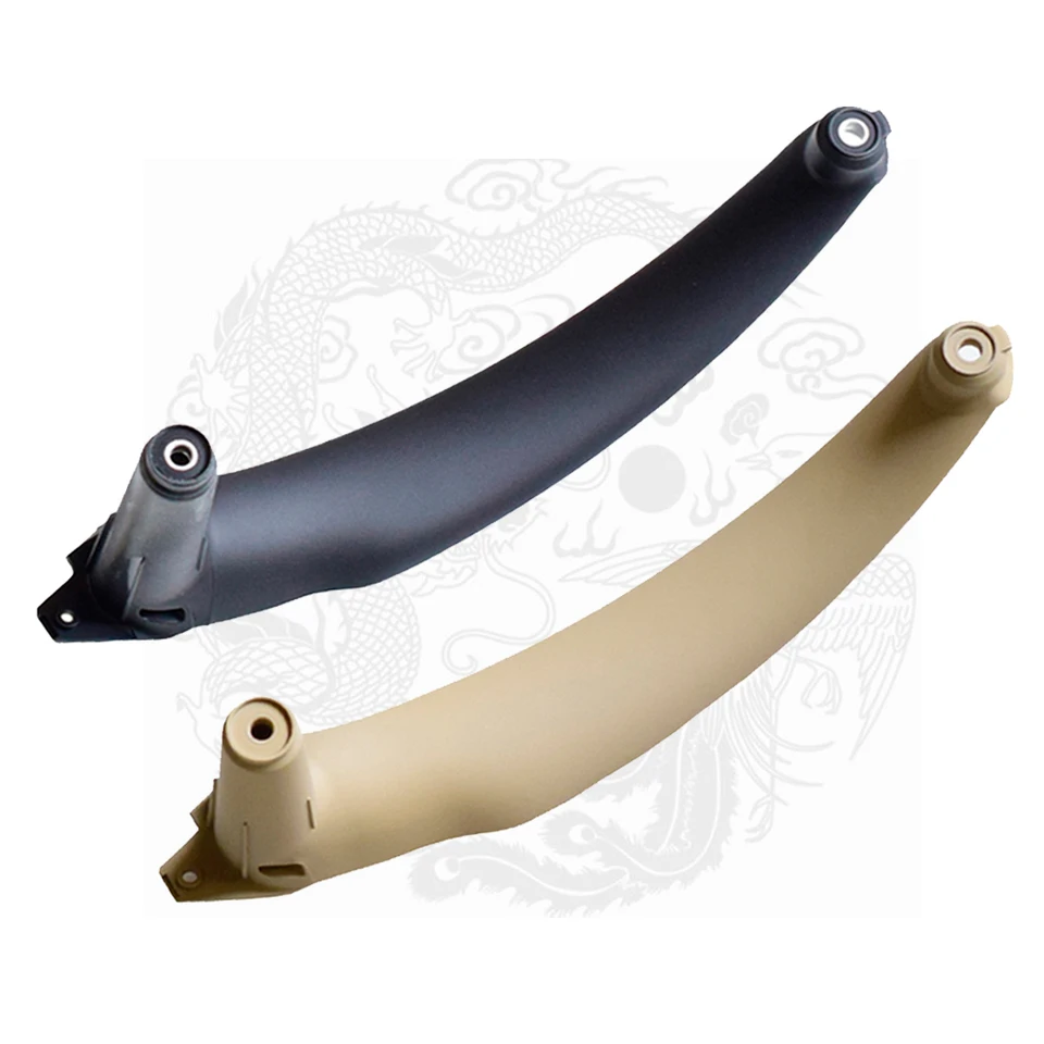 Manija Interior Derecha Para BMW X5 E70 Y X6 E71 (2008-2013) – Revestimiento De Puerta | Repuesto
