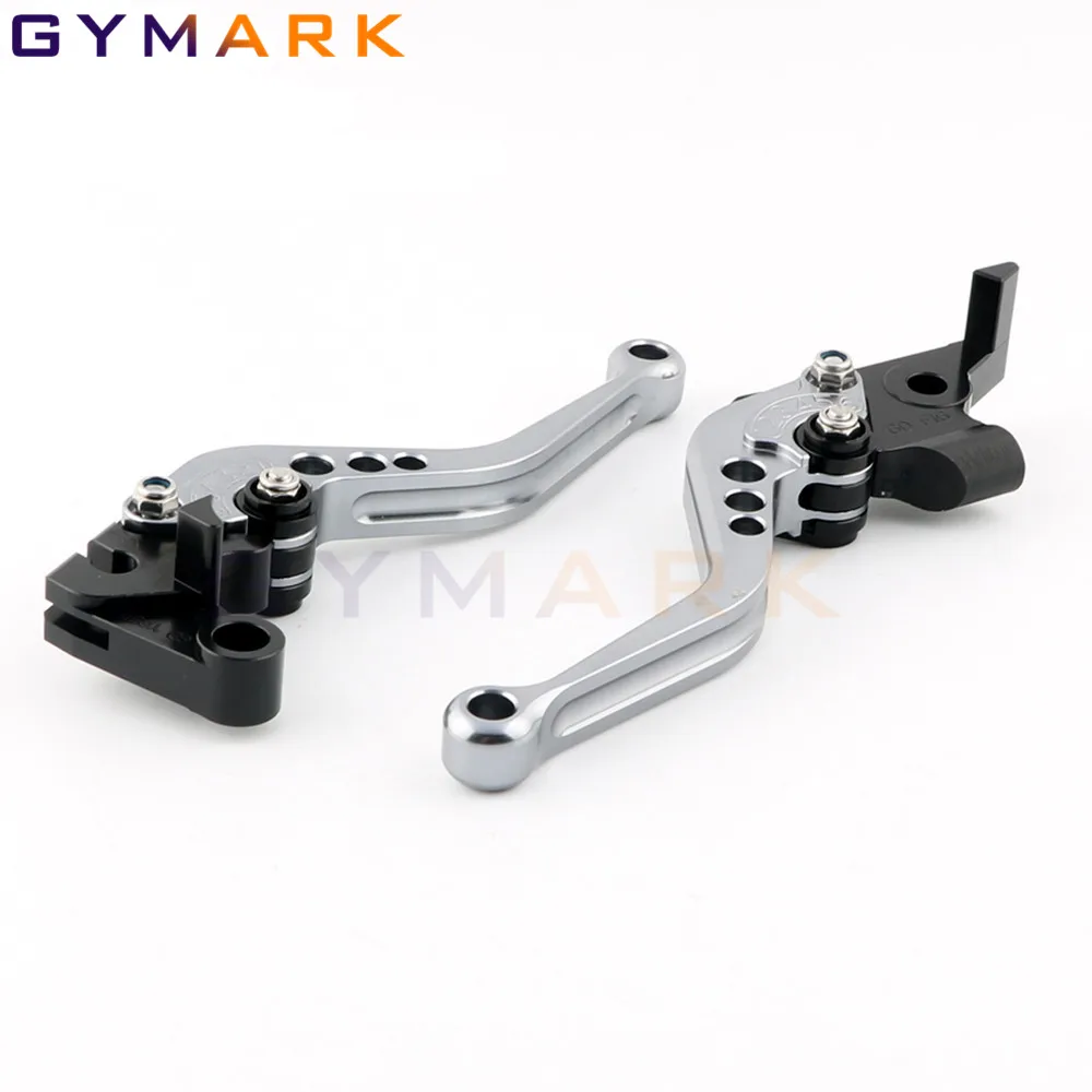 For Yamaha XJ6 Diversion 2009 2010 2011 2012 2013 2014 2015 Motorcycle Accessories Short Brake Clutch Lever