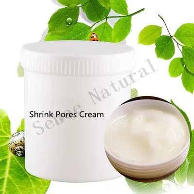 

1000g Pore Firming Day Cream Shrink Pores Skin Compact Skin Delicate Pores Smooth Cosmetic