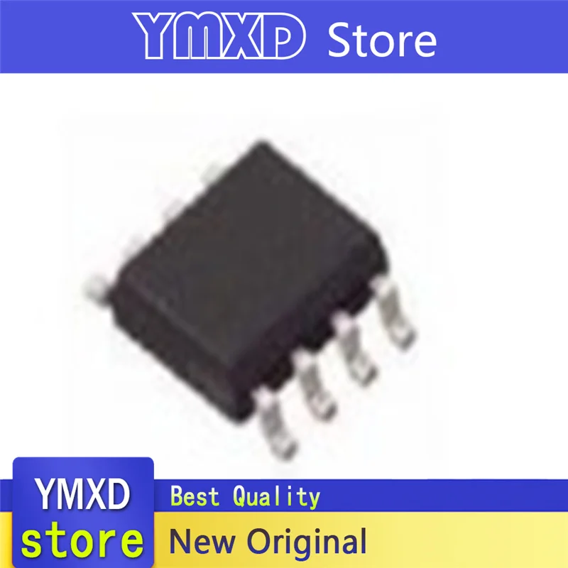 10ชิ้น/ล็อตใหม่946B M51946BFP M51946Bการตรวจจับแรงดันไฟฟ้าชิปPatch SOP-8ในสต็อก