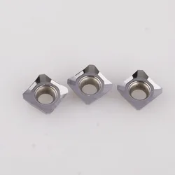 SEKT1204 AFFN-NL MN1002 SEKT 1204 Aluminum alloy milling carbide inserts for Aluminium machining