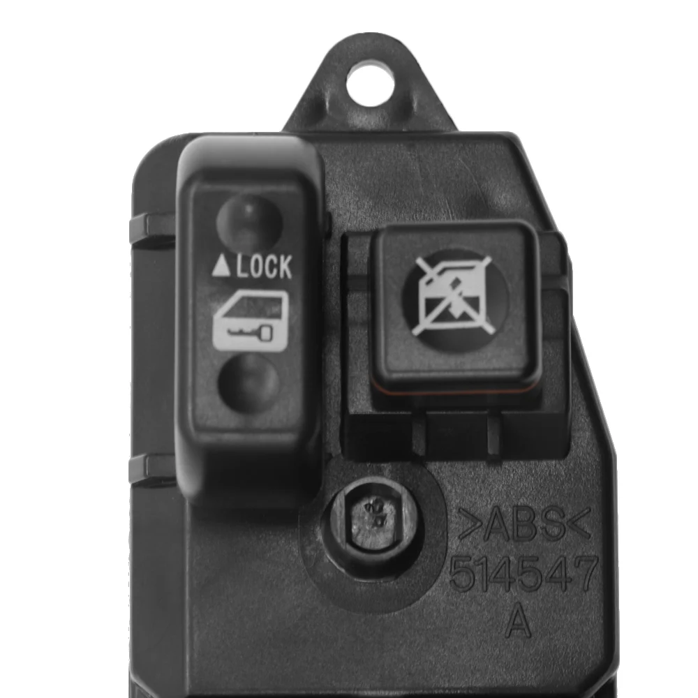 84820-12340 8482012340 LHD Car Power Master Window Switch For Toyota Corolla AE11 CE110 EE11 ZZE11 RAV4 84820-60110 84820 60110