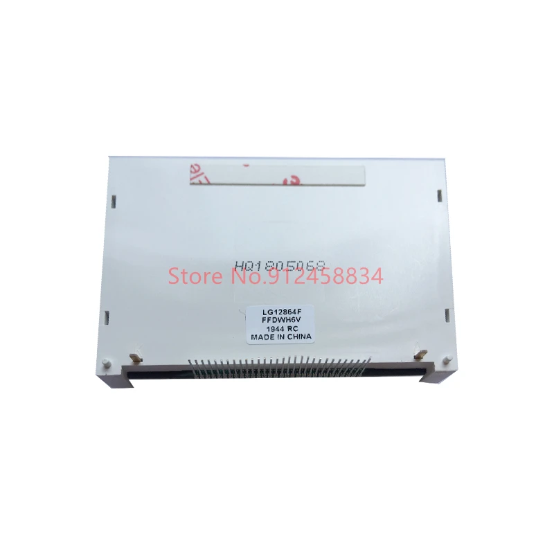 12864 3inch 30 pins Lcd Display Module SPI ST7567