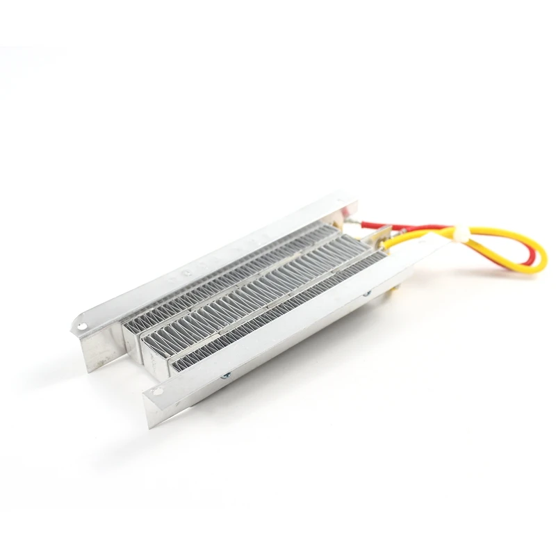 150x68x18mm 12V 24V 36V 48V 60V 400W 800W 1000W PTC Heater Ceramic Thermistor Air Heating Mini Outdoor Heater Induction Aquarium