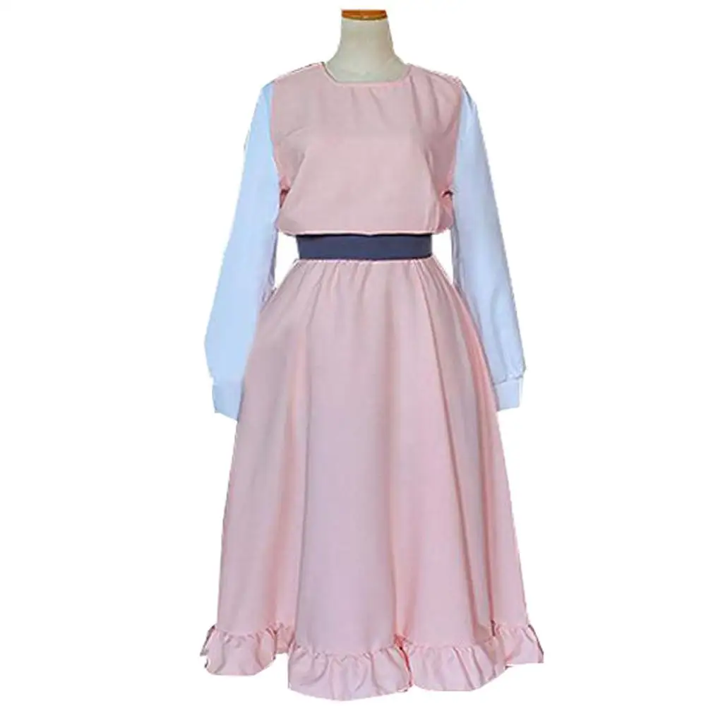 

2024 Wheat Halloween Party Made Cosplay Costume