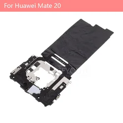 NFC Antenna Sensor Flex Cable Frame Cover For Huawei Mate 20 / Mate 20 Pro