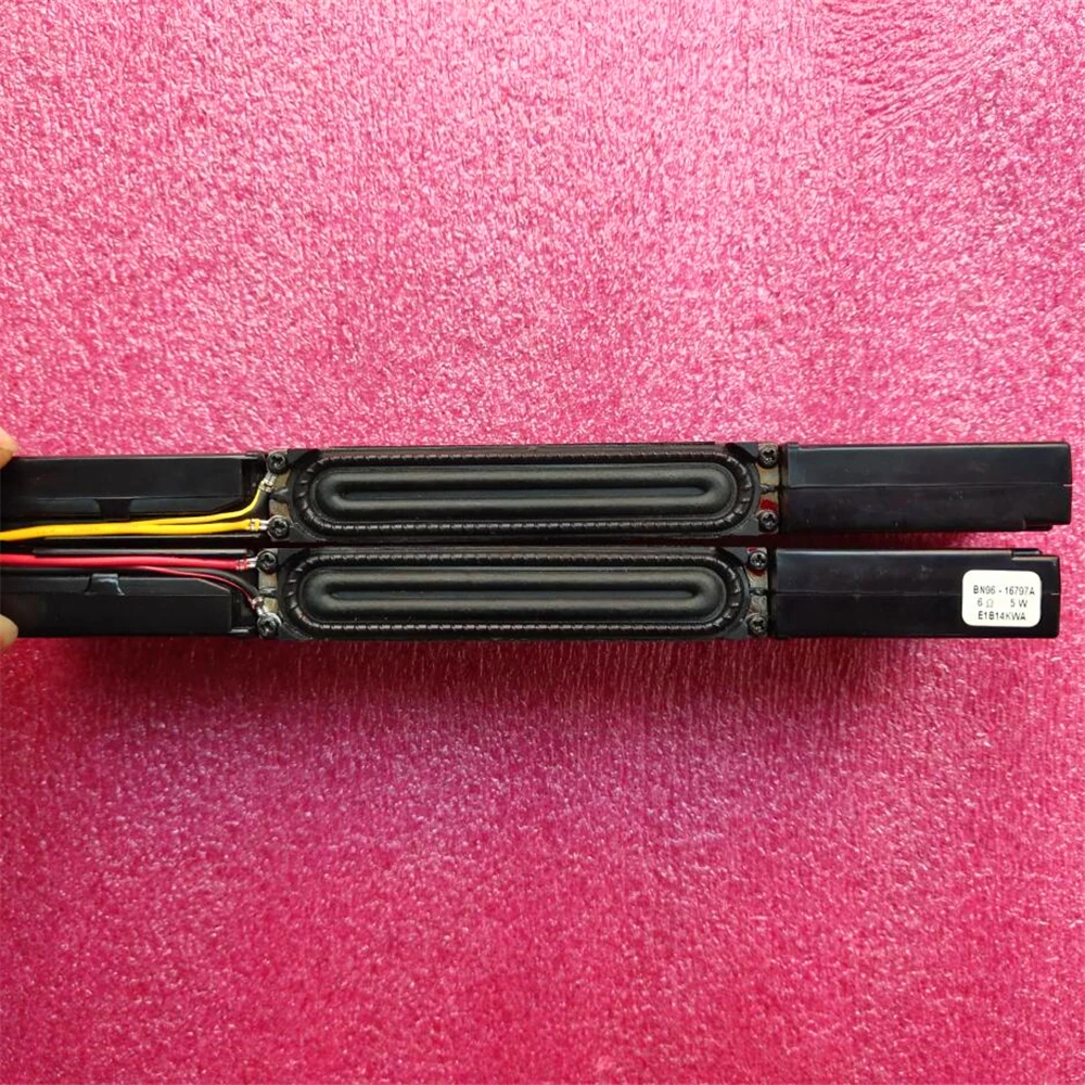 Рисунок 4 - Хороший тест на работу для динамика