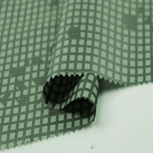 Nacht Wüste Camouflage Tuch 150*100 cm Für DIY Taktische Pullover Mantel Regen Mantel – Detail 9