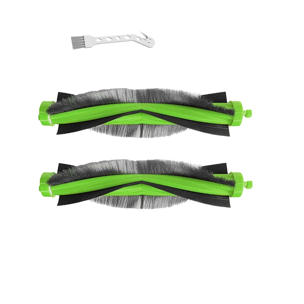 Kit Aksesori Pengganti untuk Irobot Roomba Combo 113 R113840 Suku Cadang Kain Pel Filter Sikat Utama Robot Penyapu