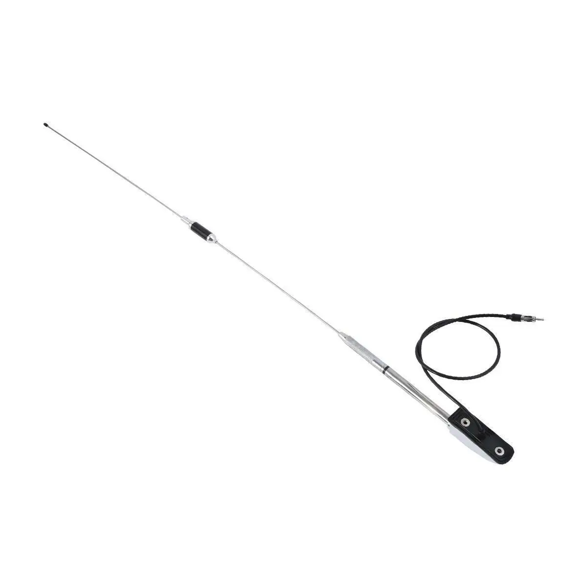 Antenna Kit For Honda Gold Wing GL1800 GL1500 GL 1800 1500 2001-2017 2016 2014 2013 Motorcycle Motorbike accessories
