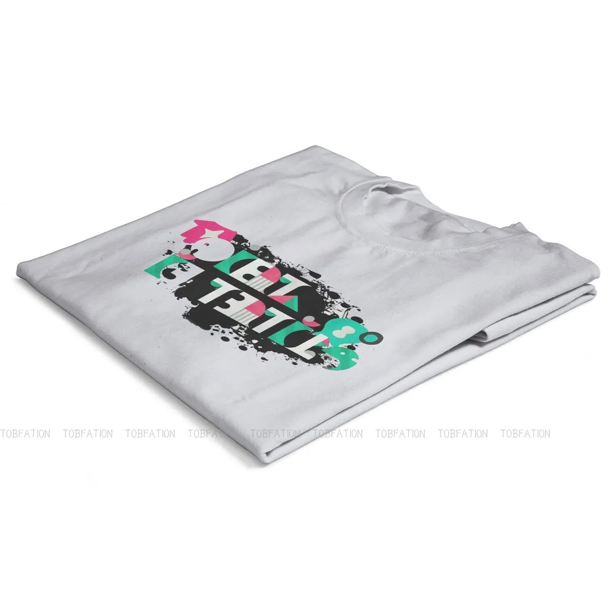 Off the Hook Harajuku TShirt Splatoon Inklings Switch Salmon Run Game Creative 4XL T Shirt Girl Tee Unique Gift Idea