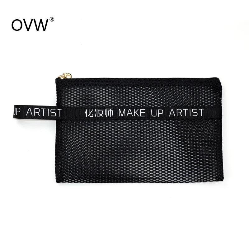 Ovw Portable Makeup… - image