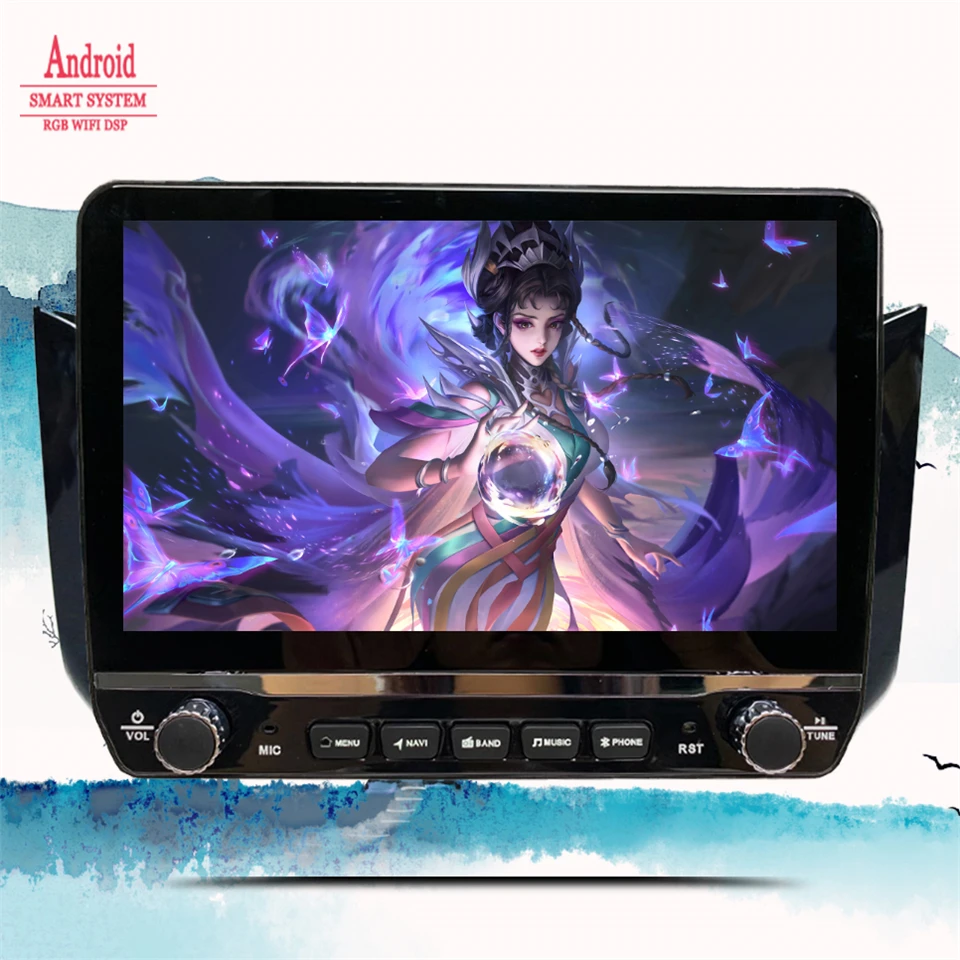 Car Radio Multimedia Video Audio Player For Nissan Sentra 2012 2013 2014 2015 2016 2017 Android 14 GPS Navigation DVD Cassette