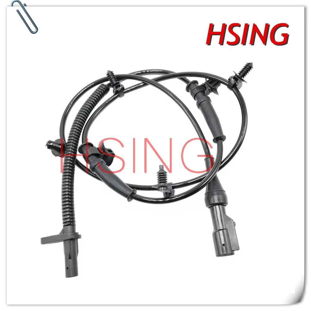 

Front Right ABS Wheel Speed Sensor Fits For Ford Edge Lincoln MKX ***Part No# DT4Z-2C204-AB DT4Z2C204AB