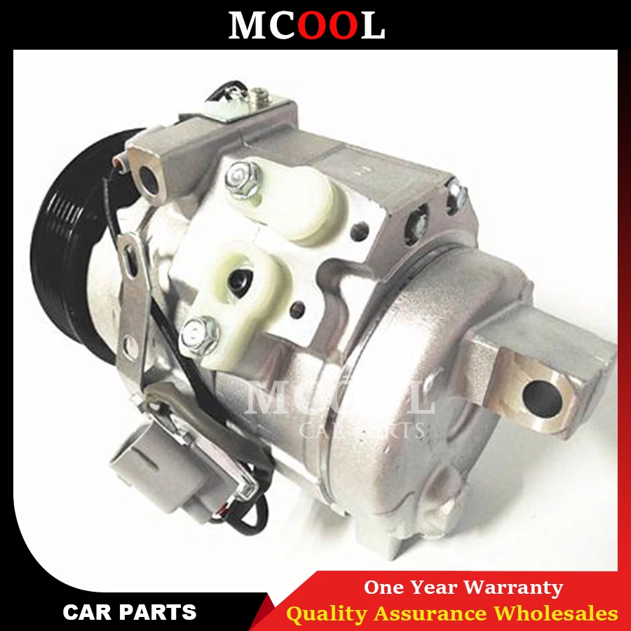 for air conditioner compressor 10S20C 88310-0C061 883100C061 883200C100 883200C101 For Car TOYOTA HIGHLANDER 2.5L 2004-2007