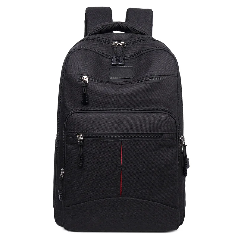 

Large Capacity Men Backpacks Waterproof Multifunction 15.6 Inch Laptop Backpack For Teenager Schoolbag Travel Mochilas Bagpack