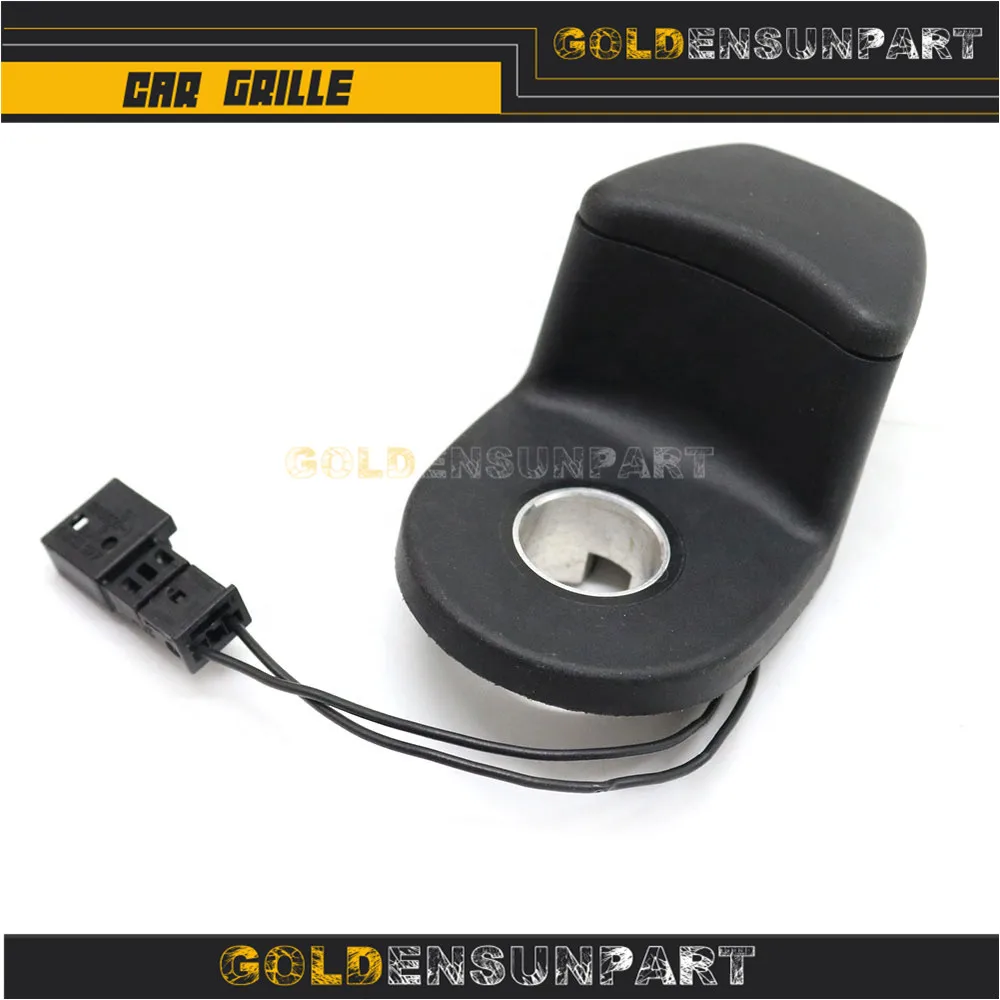 Estate Rear Window Key Button Micro Switch 61319200673 For BMW 3,5 E46 E61 E91