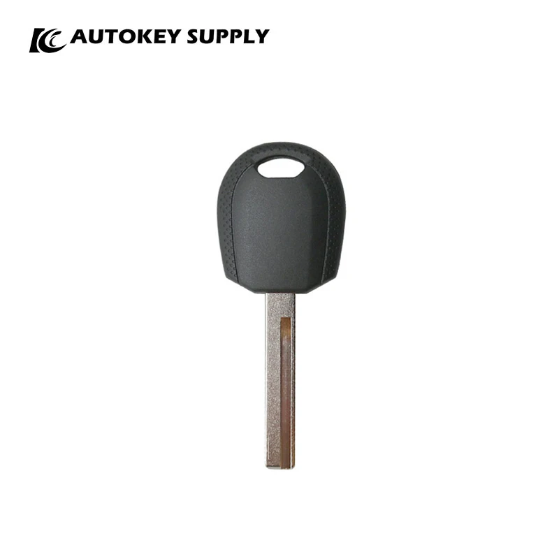 

For Kia Transponder Key Without Logo "Left Blade" Autokeysupply AKKAS215