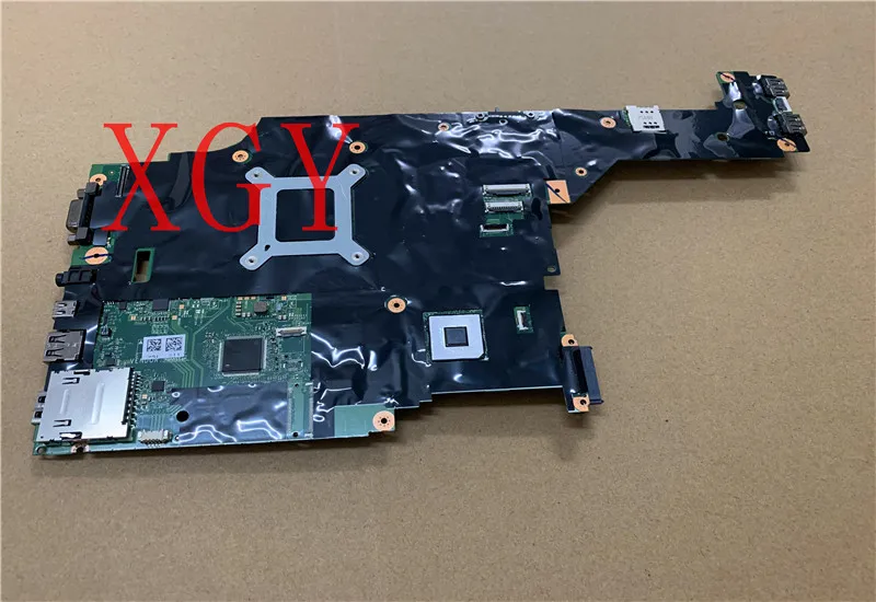 Original Lenovo Thinkpad T440P portátil placa base NM-A131 00HM971 00HM972 00HM976 00H 100% prueba OK